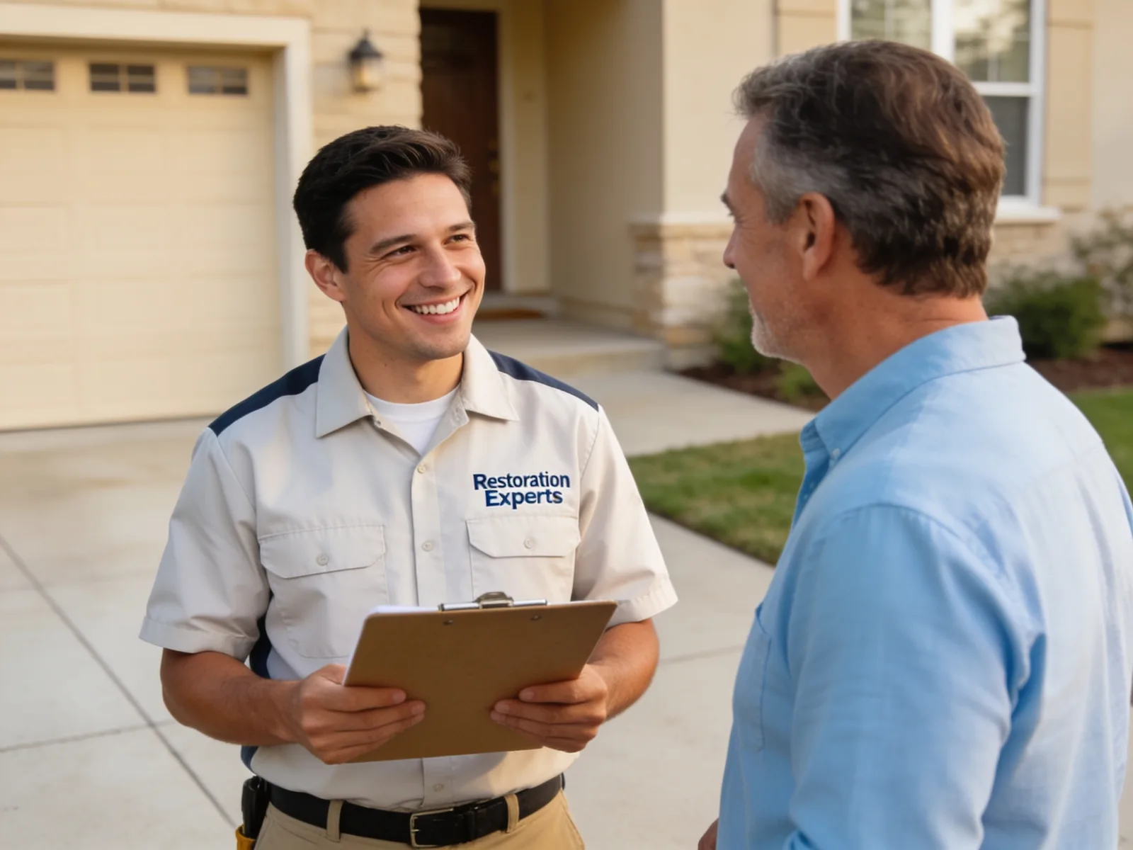 Water Damage Cleanup Schwertner, TX FAQs